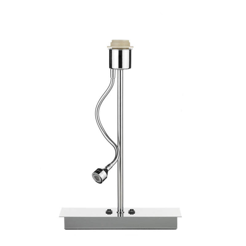 Image of Dar Amalfi Reading Light - Base Only
