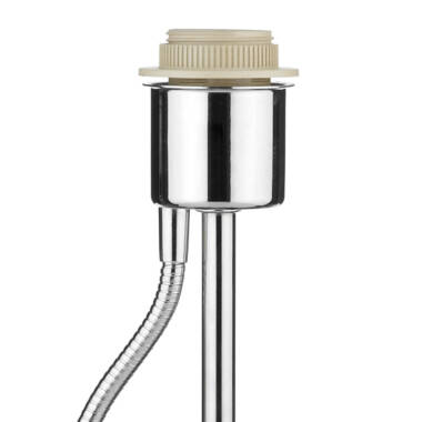 Image of Dar Amalfi Reading Light - Base Only