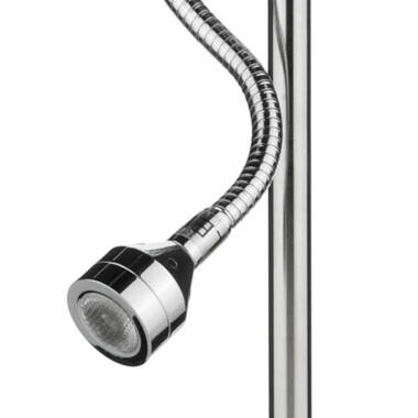 Image of Dar Amalfi Reading Light - Base Only