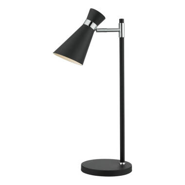 Dar Ashworth Table Lamp