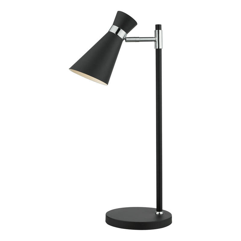 Image of Dar Ashworth Table Lamp