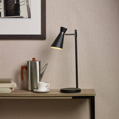 Image of Dar Ashworth Table Lamp
