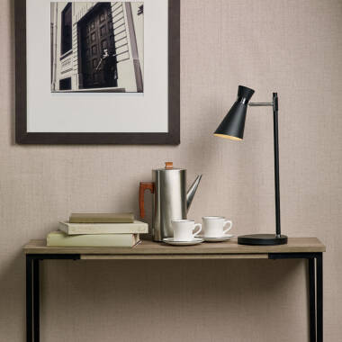 Image of Dar Ashworth Table Lamp