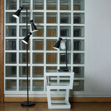 Image of Dar Ashworth Table Lamp