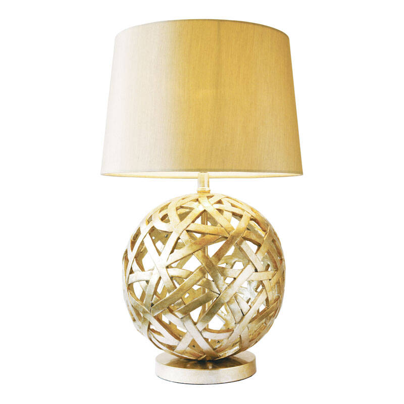Image of Dar Balthazar Table Lamp