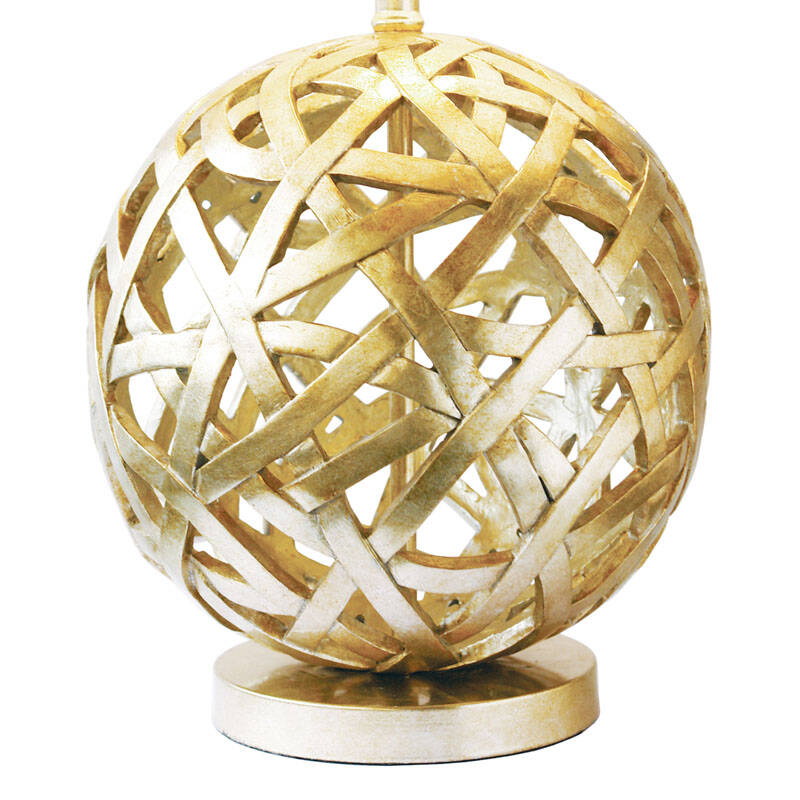 Image of Dar Balthazar Table Lamp