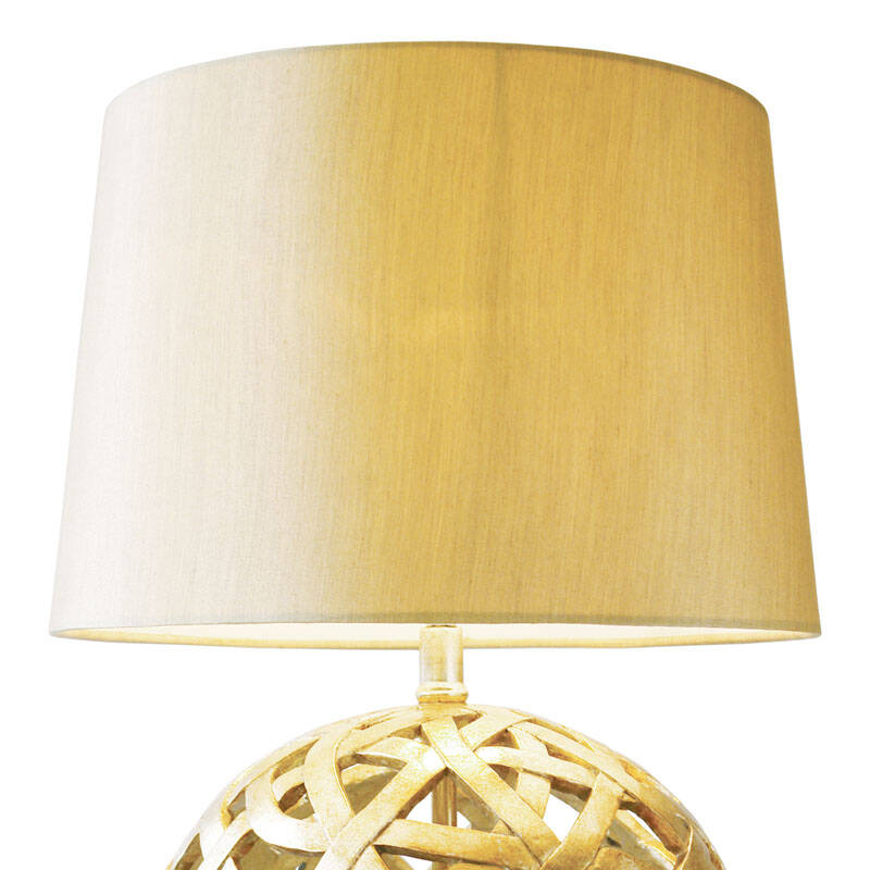 Image of Dar Balthazar Table Lamp