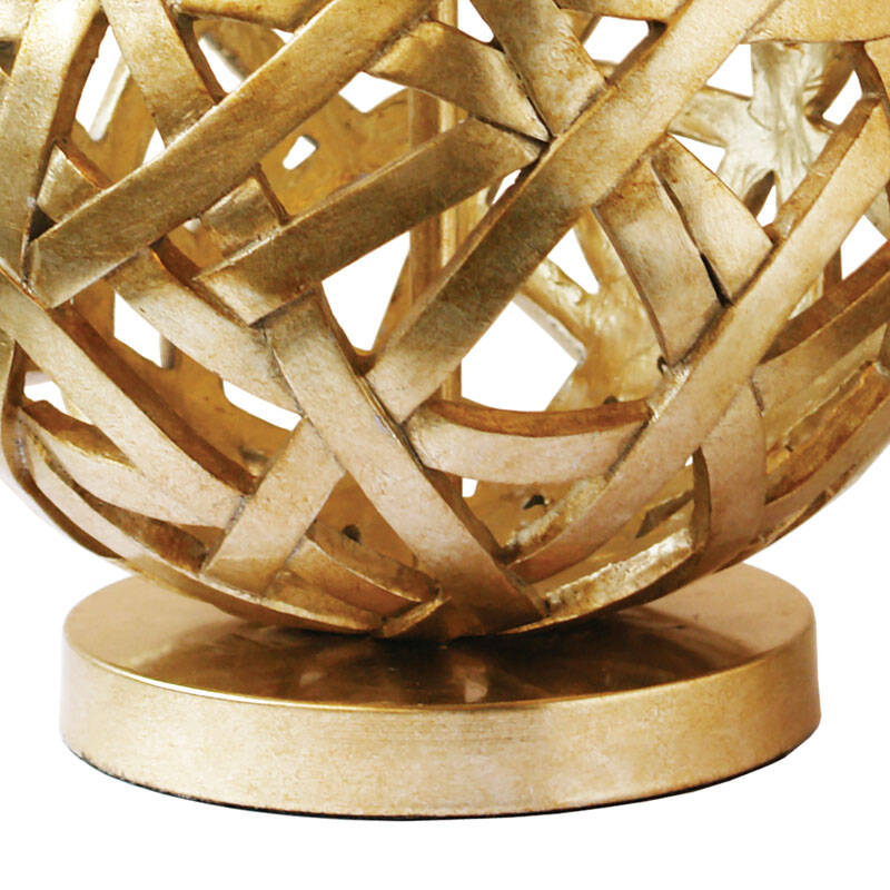 Image of Dar Balthazar Table Lamp