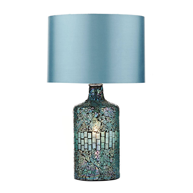 Image of Dar Guru Table Lamp