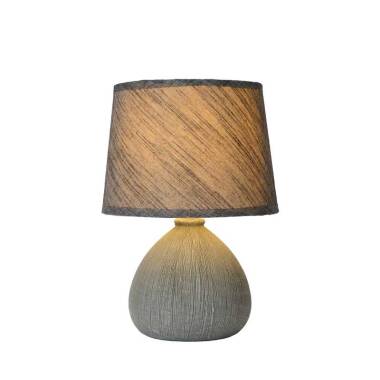 Lucide Ramzi Ceramic Table Lamp