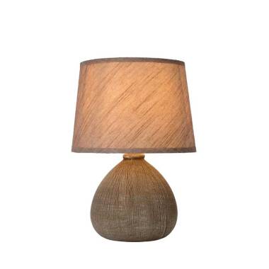 Lucide Ramzi Ceramic Table Lamp