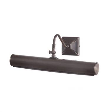 Elstead Elegant Iron Picture Light