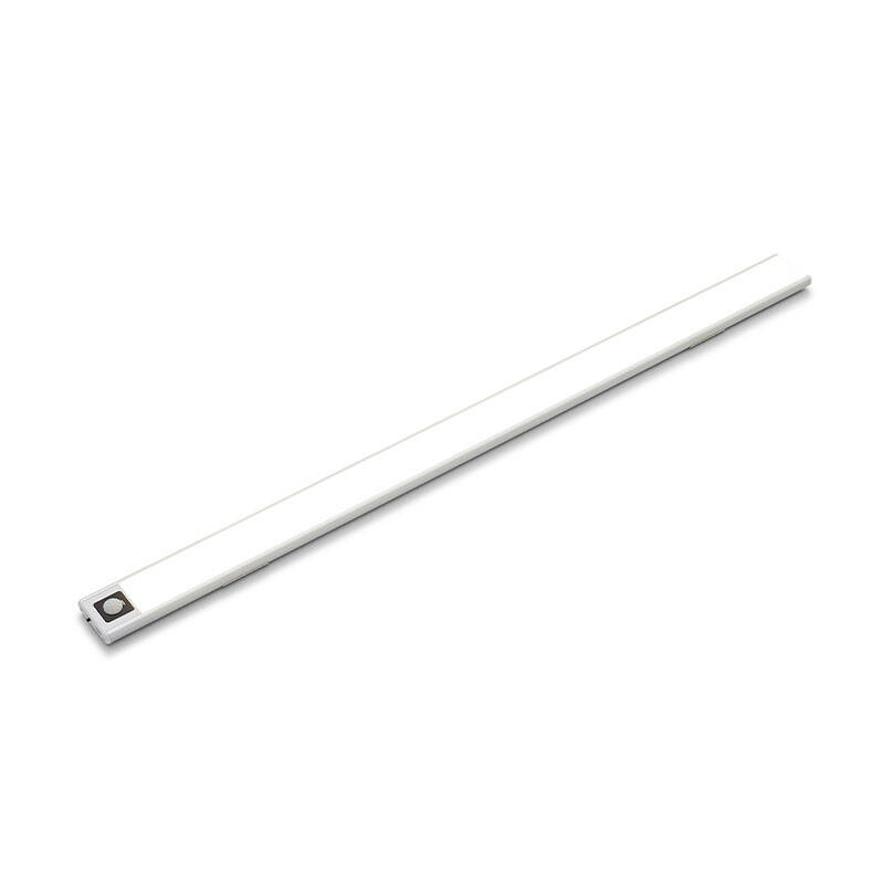 Image of Forum LED USB Rechargeable Cabinet Light with PIR Sensor