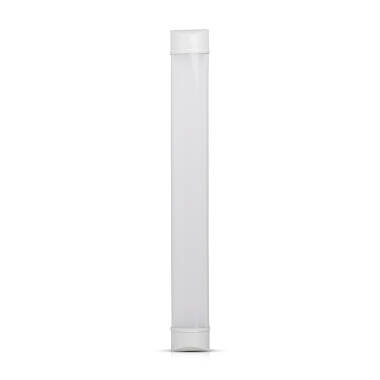 Image of V-Tac 40W Samsung Chip LED Batten - 4ft Single