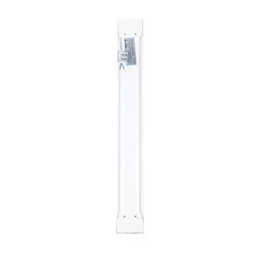 Image of V-Tac 40W Samsung Chip LED Batten - 4ft Single