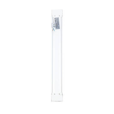 Image of V-Tac 40W Samsung Chip LED Batten - 4ft Single