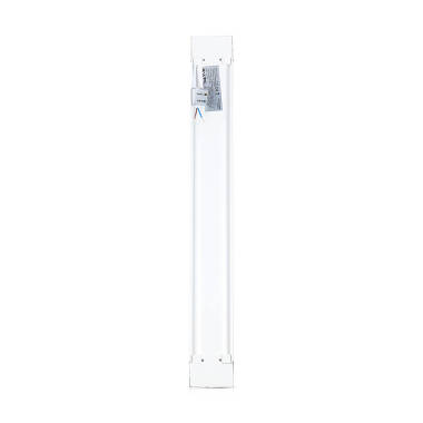Image of V-Tac 40W Samsung Chip LED Batten - 4ft Single
