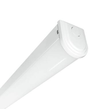 Eterna Eco 18W LED Batten - 4ft
