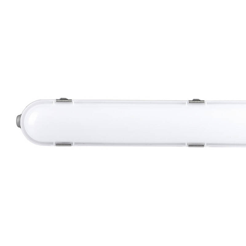 Image of V-Tac 48W LED Weatherproof Batten - 5ft Single