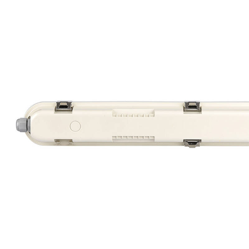 Image of V-Tac 48W LED Weatherproof Batten - 5ft Single