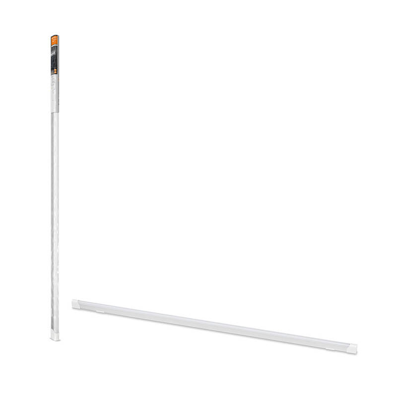 Image of Ledvance Value 10W LED Slim Batten - 2ft Single