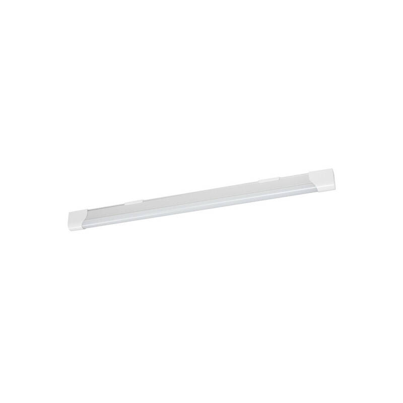 Image of Ledvance Value 10W LED Slim Batten - 2ft Single