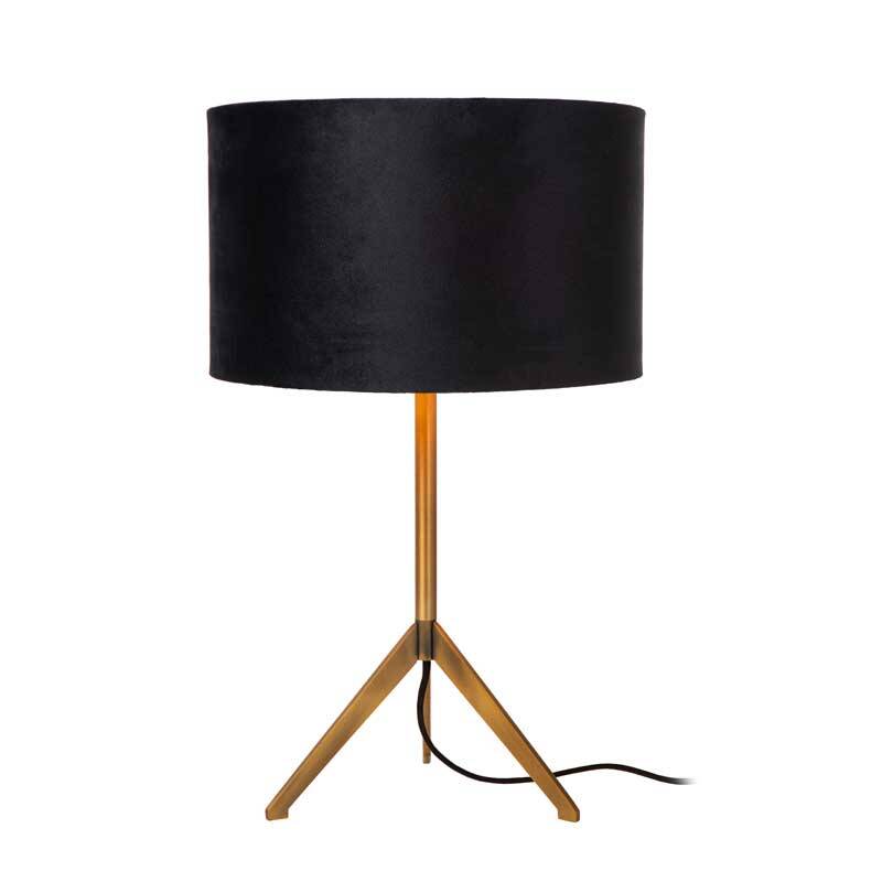 Image of Lucide Tondo Table Lamp