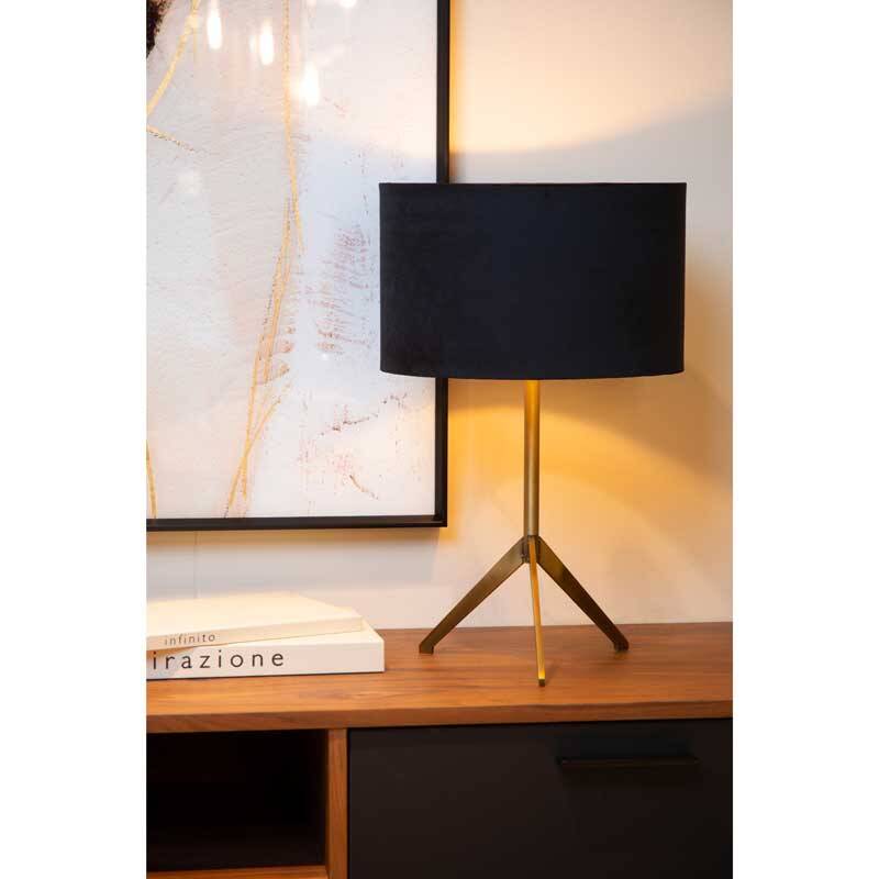 Image of Lucide Tondo Table Lamp