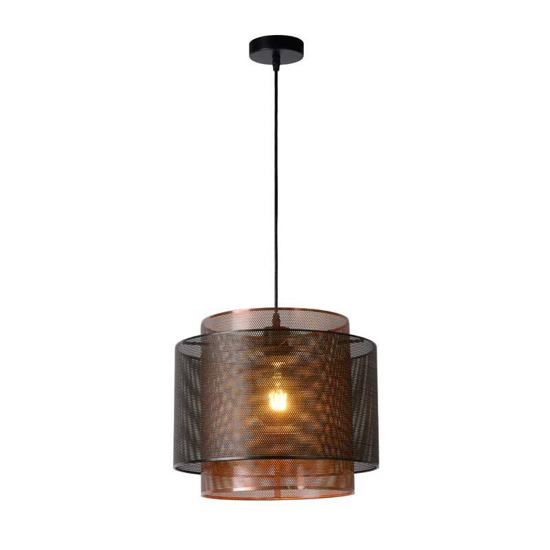 Image of Lucide Orrin Ceiling Pendant Light