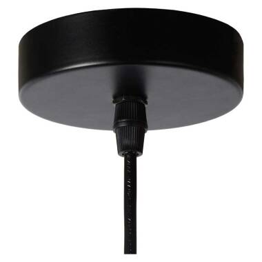 Image of Lucide Orrin Ceiling Pendant Light