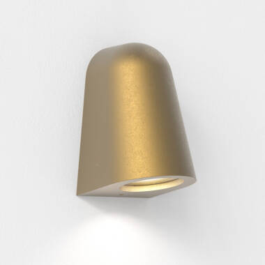 Astro Mast Outdoor Wall Light