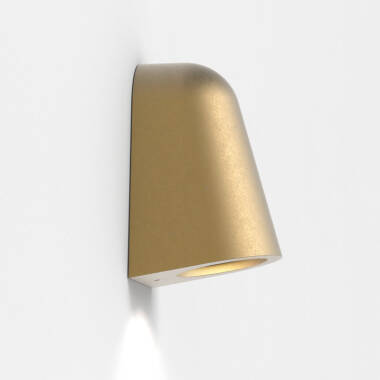 Image of Astro Mast Outdoor Wall Light