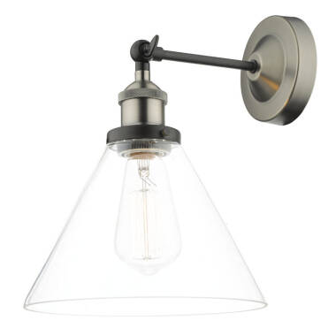 Dar Ray Wall Light