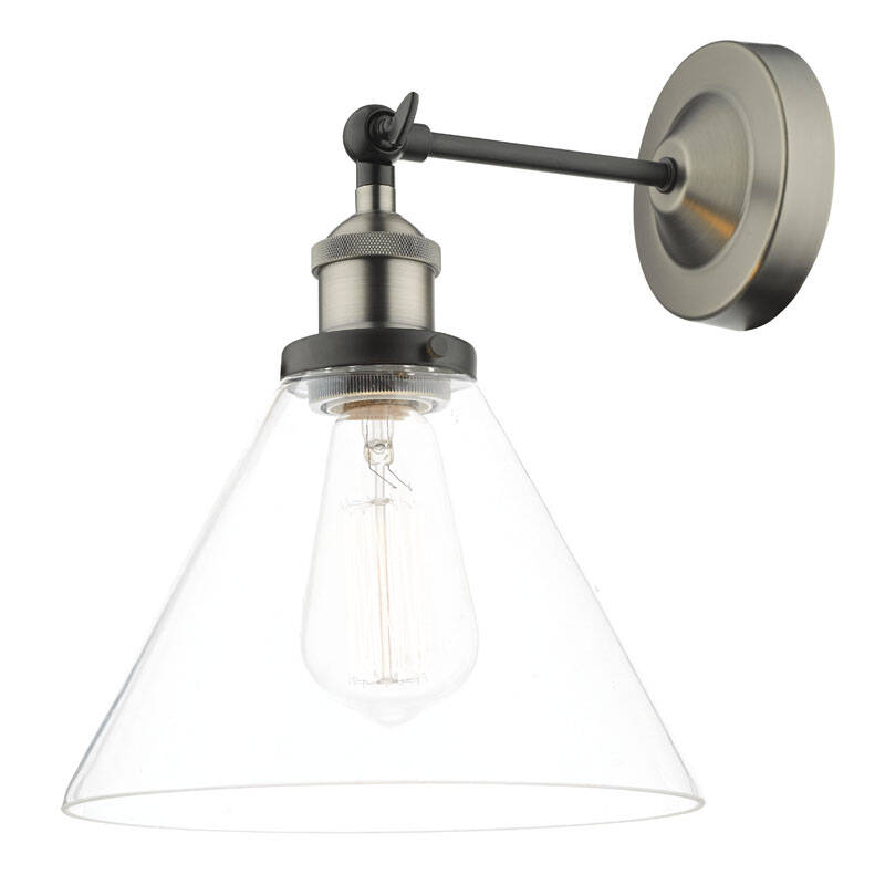 Image of Dar Ray Wall Light
