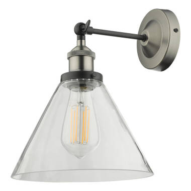Image of Dar Ray Wall Light