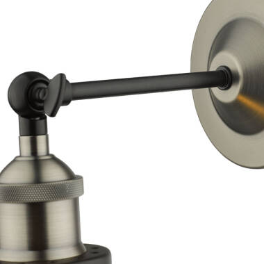 Image of Dar Ray Wall Light
