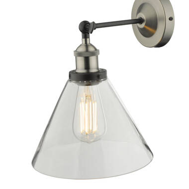 Image of Dar Ray Wall Light
