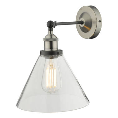 Image of Dar Ray Wall Light
