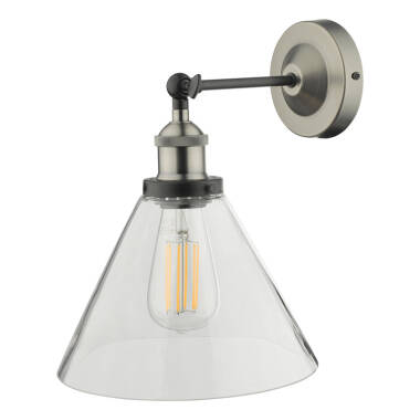 Image of Dar Ray Wall Light