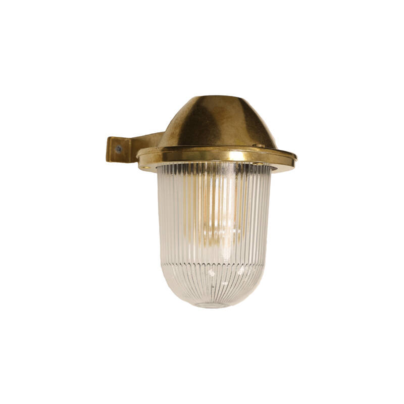 Image of Edit Coastal Wave Outdoor Wall Light