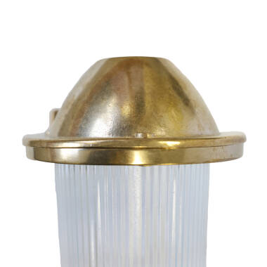 Image of Edit Coastal Wave Outdoor Wall Light