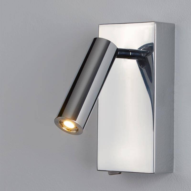 Image of Envirolight Adjustable LED Reading Light