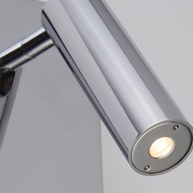 Image of Envirolight Adjustable LED Reading Light