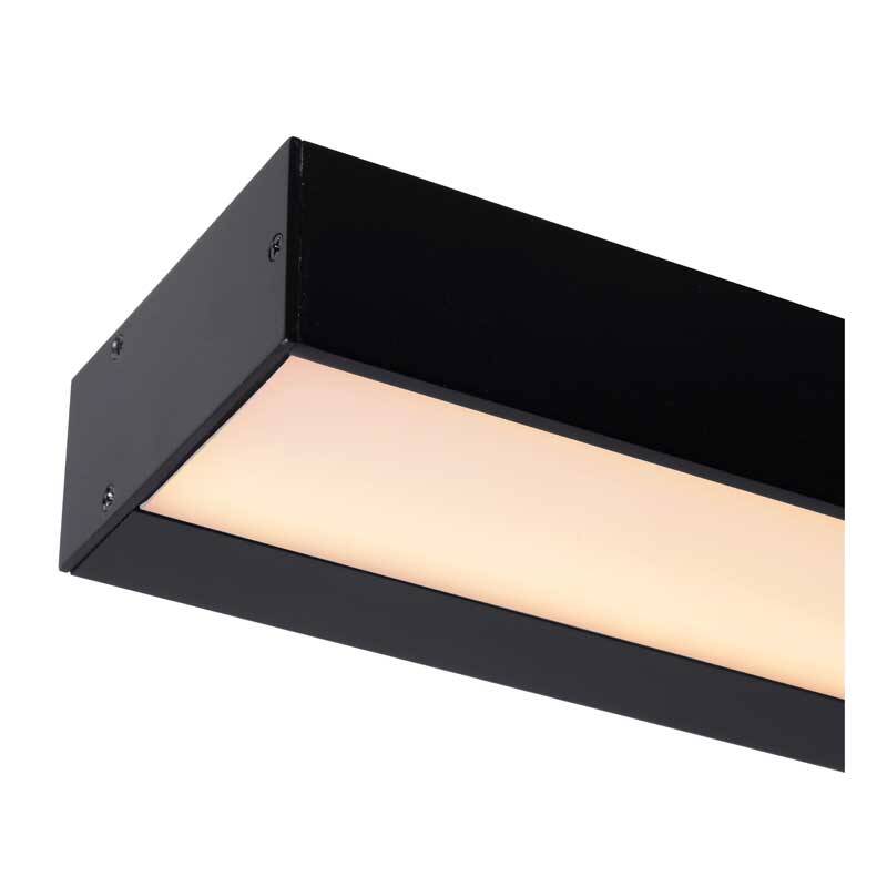 Image of Lucide Alexa 13W LED Over Mirror Light