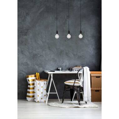 Image of Lucide Fix Multiple 3 Light Bar Ceiling Pendant Light