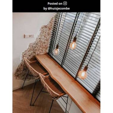 Image of Lucide Fix Multiple 3 Light Bar Ceiling Pendant Light