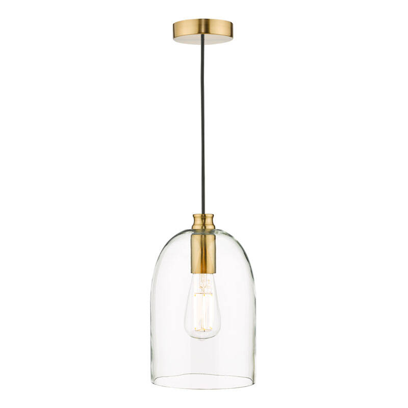 Image of Dar Archie Pendant Light