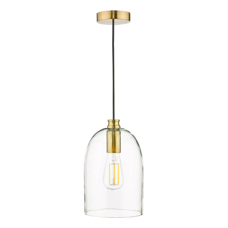 Image of Dar Archie Pendant Light