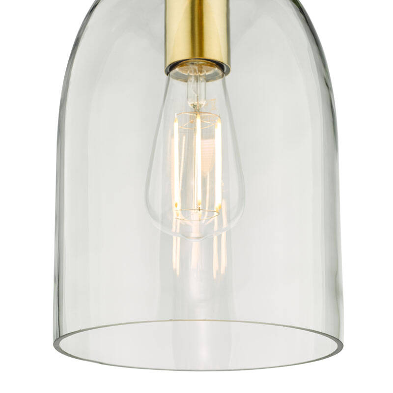 Image of Dar Archie Pendant Light
