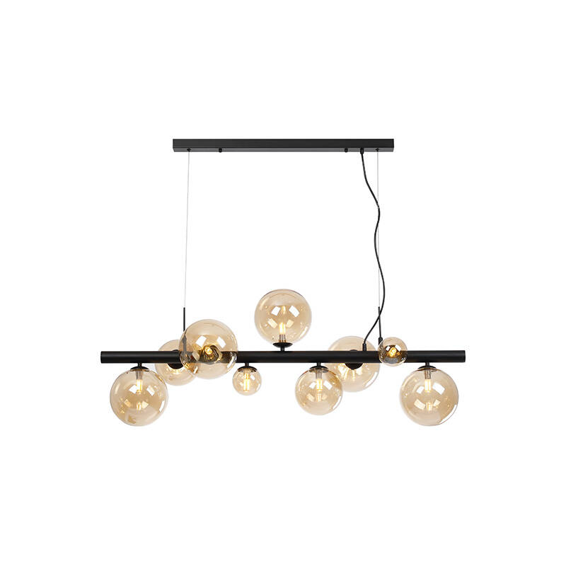 Image of Sedona 9 Light Bar Ceiling Pendant
